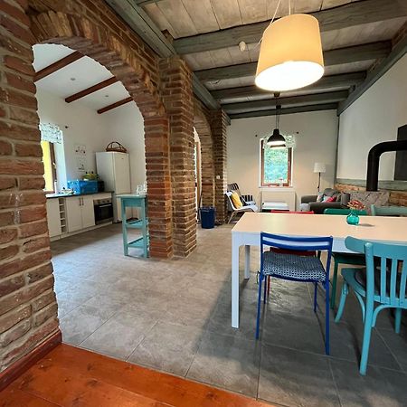 Appartamento Na Bukovku Techlovice Esterno foto