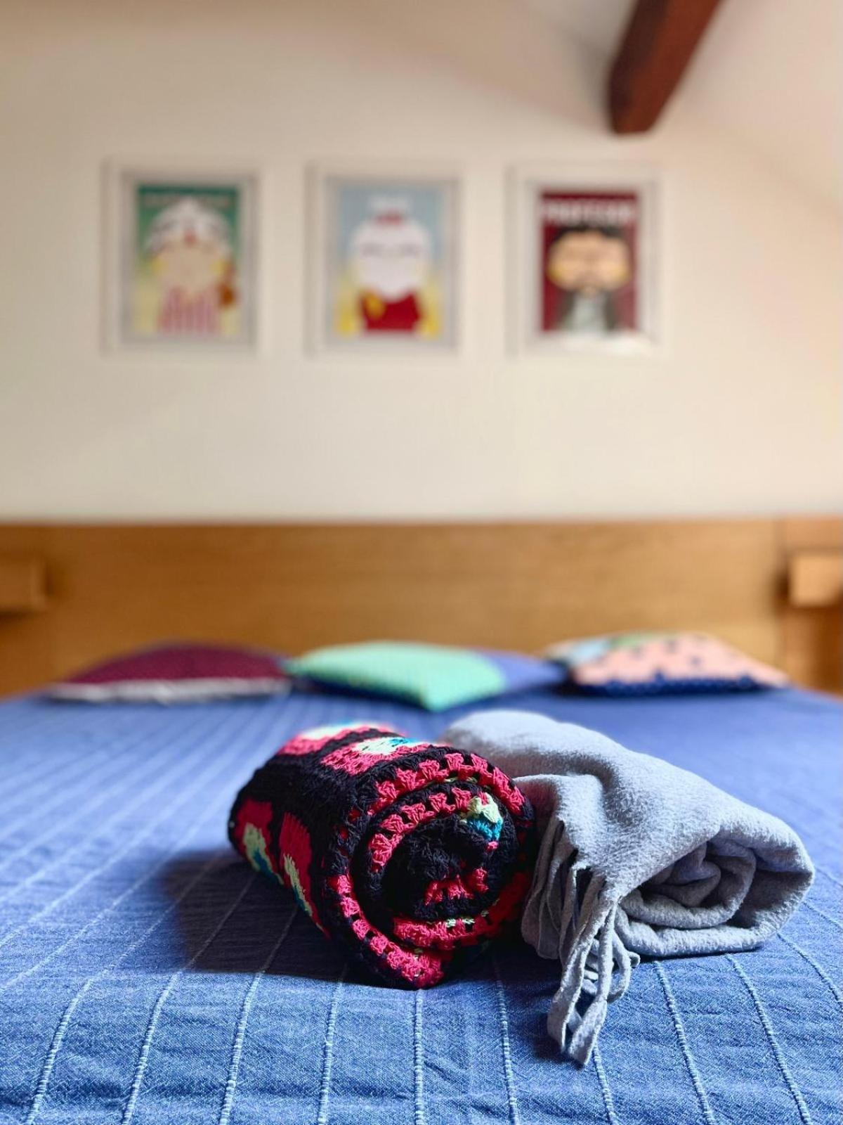 Appartamento Na Bukovku Techlovice Esterno foto