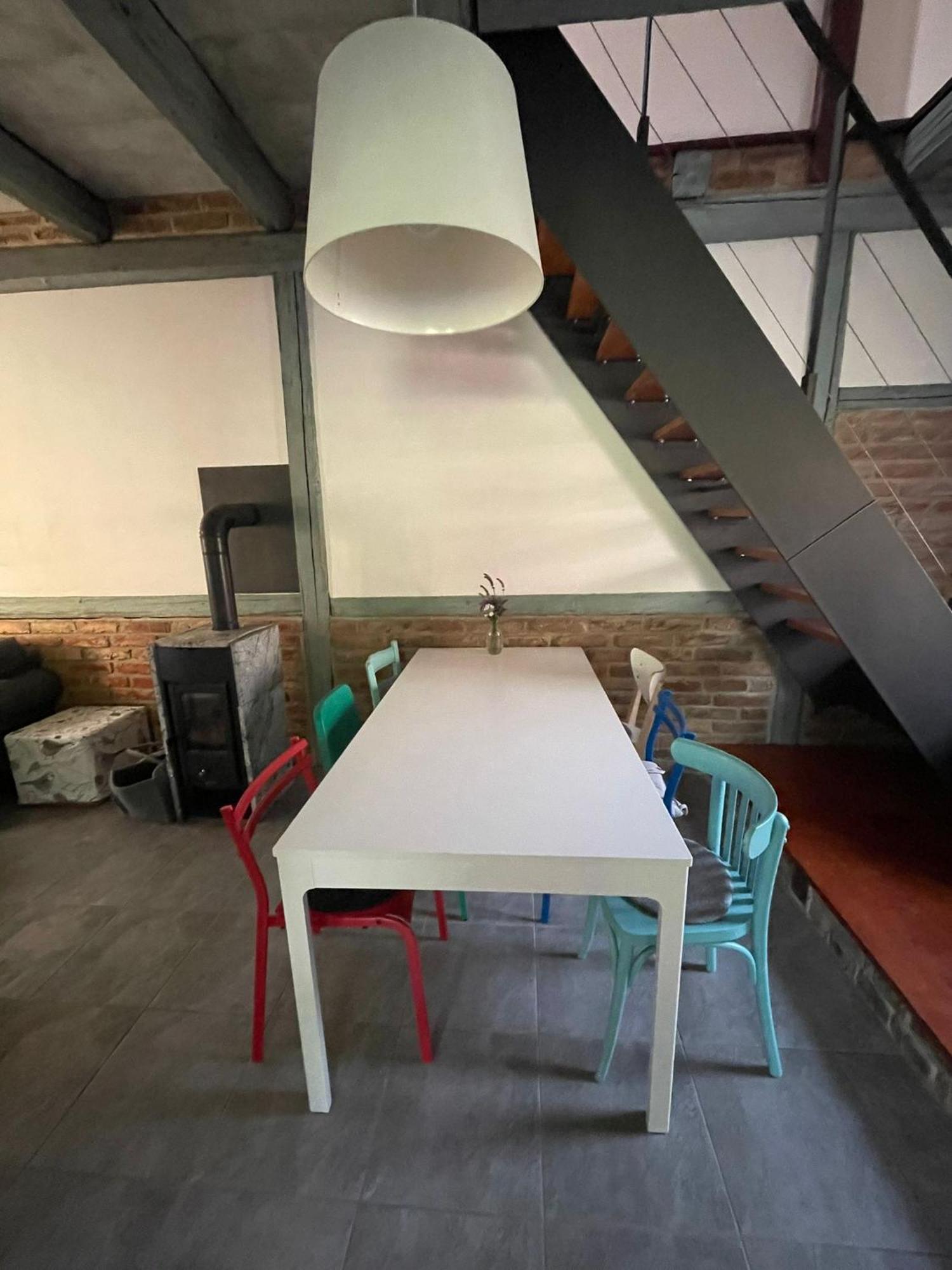 Appartamento Na Bukovku Techlovice Esterno foto